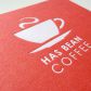 Has Bean Coffee, en Britisk (Stafford) kaffe brand, med alletiders kaffeabonnement