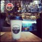 Jack's Stir Brew - et amerikansk kaffe brand, med et smukt logo