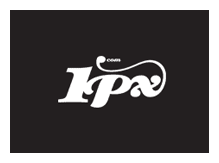 Logodesign til 1PX - webshop partner eog udviklere
