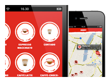 cases : design af Iphone App til microristeriet RISTERIET